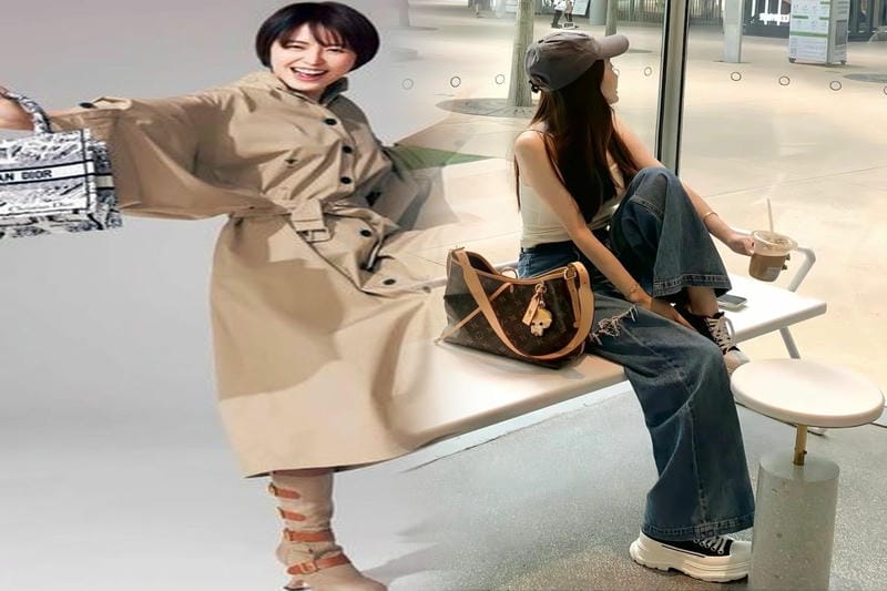 メンズ必見！ルイ・ヴィトンの革バッグで大人の魅力を引き立てる