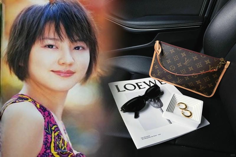 中古ショルダーバッグでルイ・ヴィトンの魅力をお得に楽しむ