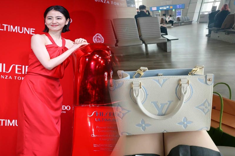 DIYでバッグ修理！ルイ・ヴィトンのファスナーを交換する方法