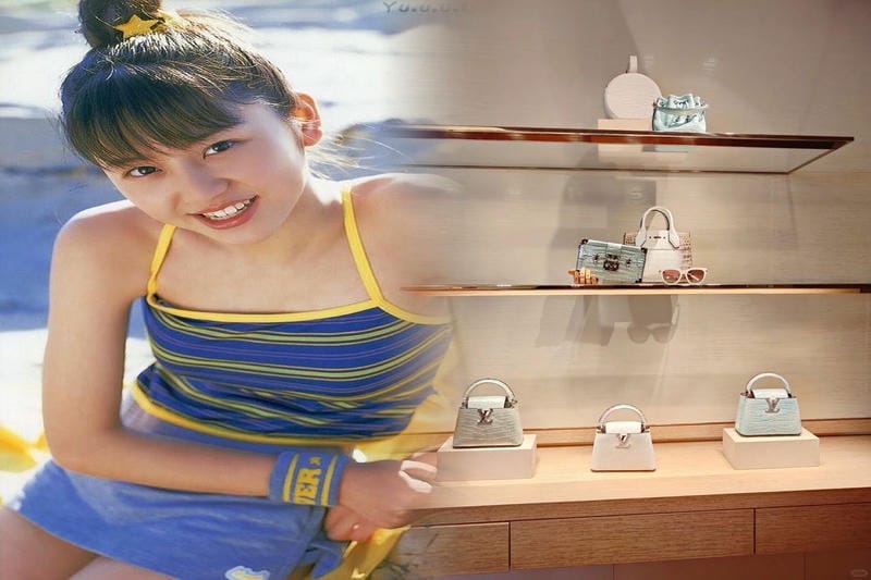 ルイ・ヴィトンショルダーの魅力とコーデ術！セレーナ・ゴメスも愛用中