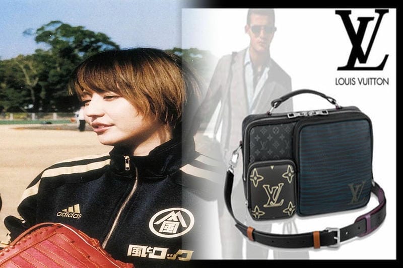 A4サイズ対応！ルイ・ヴィトンの実用的なバッグでおしゃれを楽しもう