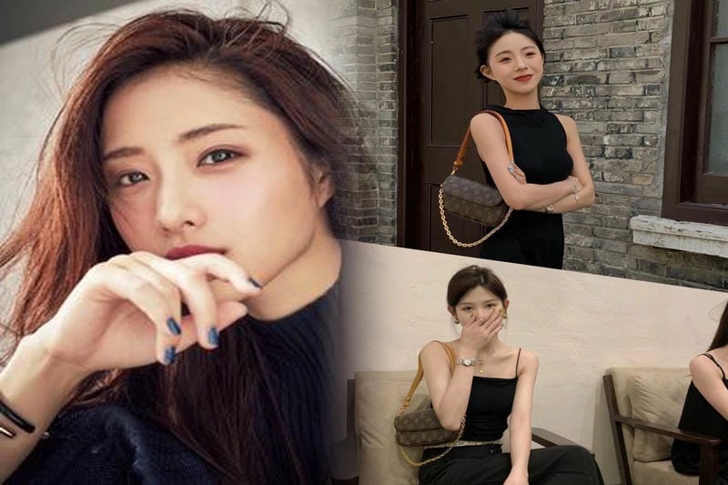 布製バッグも魅力的！ルイ・ヴィトンの布バックコーデ提案