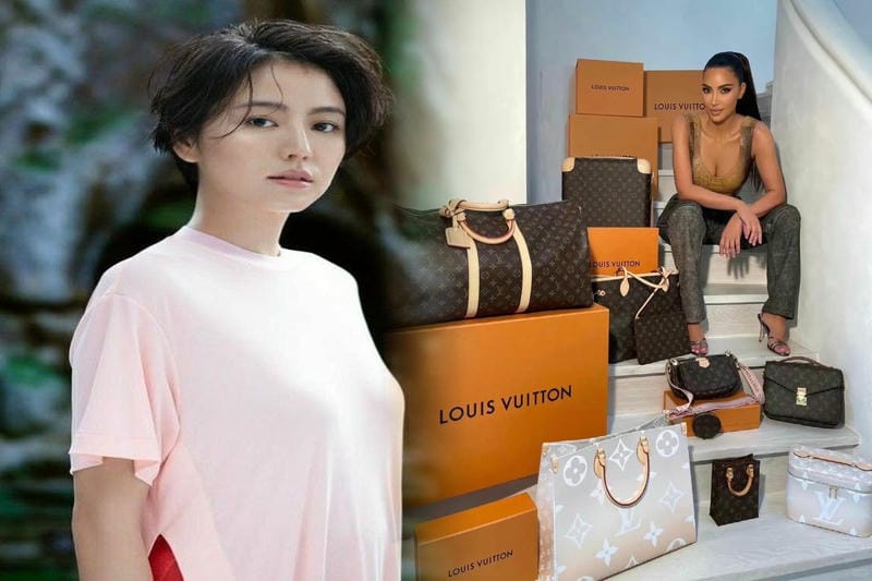 ルイヴィトンボディバッグ新作