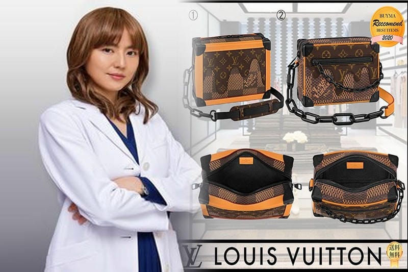 バッグ選びの参考に！ルイヴィトン人気シリーズまとめ