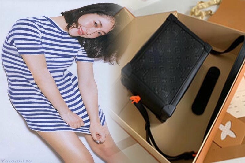 ルイ・ヴィトンの廃盤バッグが再び人気！限定アイテムの魅力