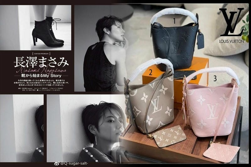 最新のルイ・ヴィトン新作バッグコレクション！2025年春夏トレンド