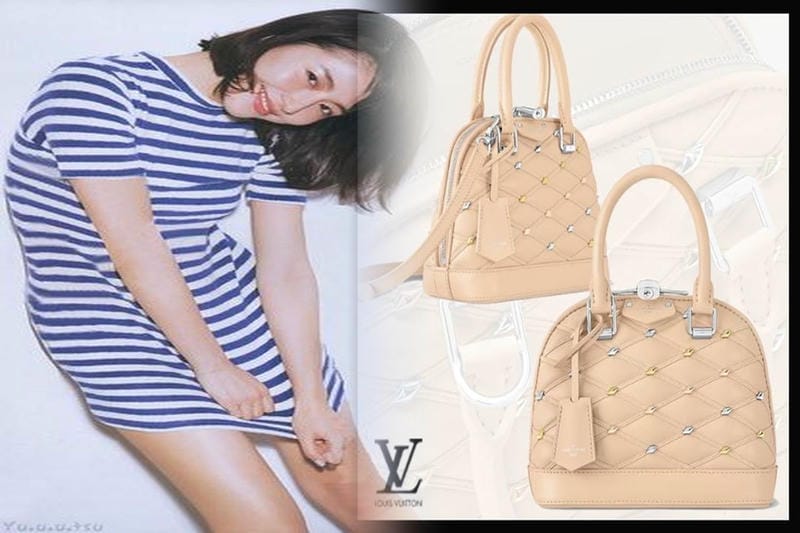 希少モデルの魅力｜レディースルイヴィトン廃盤ショルダーバッグ