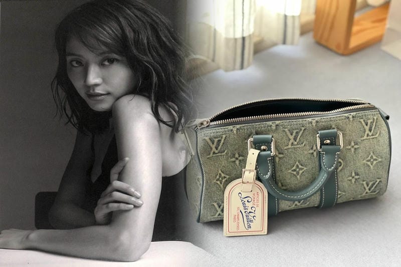 ルイヴィトンが高く売れる理由は何ですか？