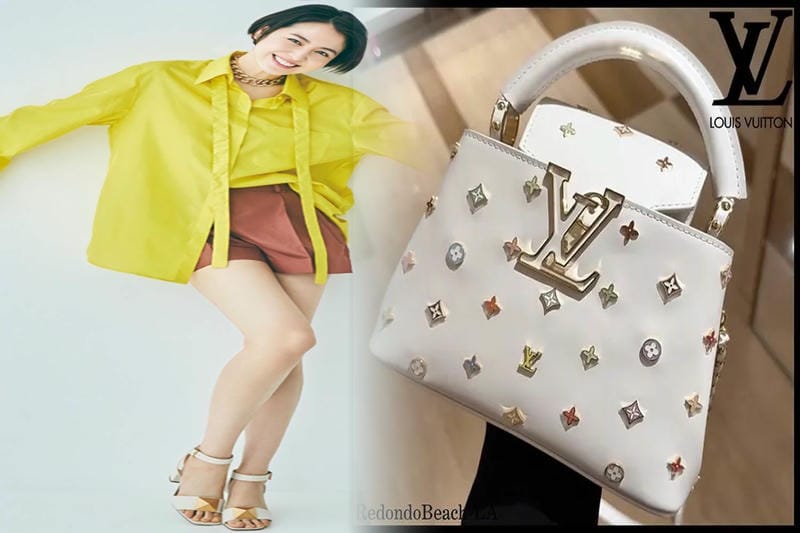 ルイ・ヴィトンのエピは何年くらい持ちますか？