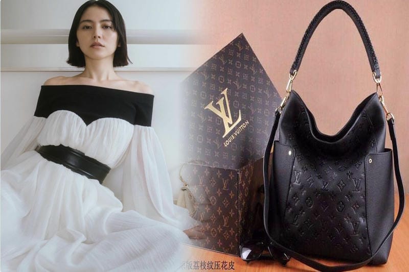 良品を見分けるポイント｜中古美品ルイヴィトンバッグの選び方