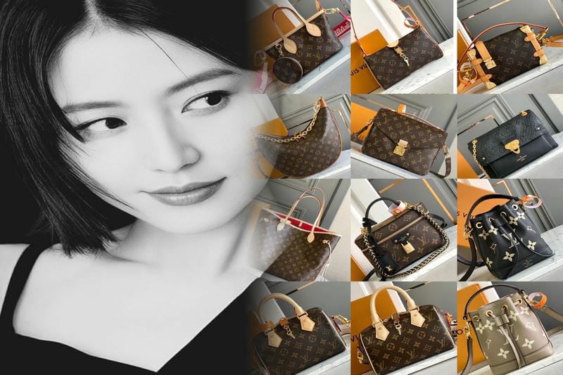 ルイヴィトントートバッグ新作