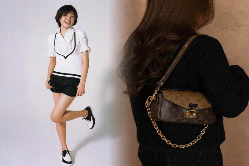 LOUIS VUITTONのアイコンバッグは何か？有名モデルをまとめ