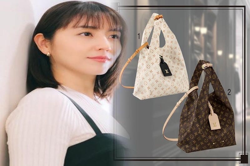 上手に選ぼう！ルイヴィトンバッグの中古購入ガイド