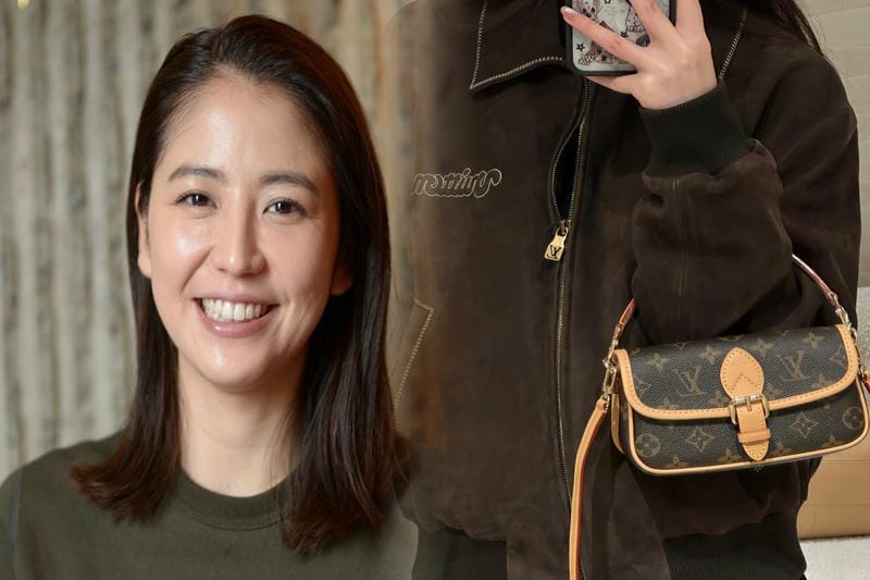 トレンド解説｜ルイヴィトンレディーストートバッグの2025年スタイル