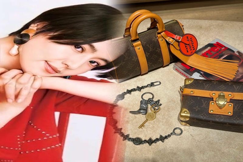 10万円以下のルイヴィトンバッグ特集