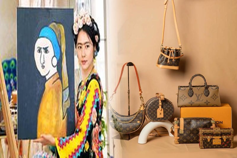 LOUIS VUITTONは日本人に人気がある理由は何ですか？