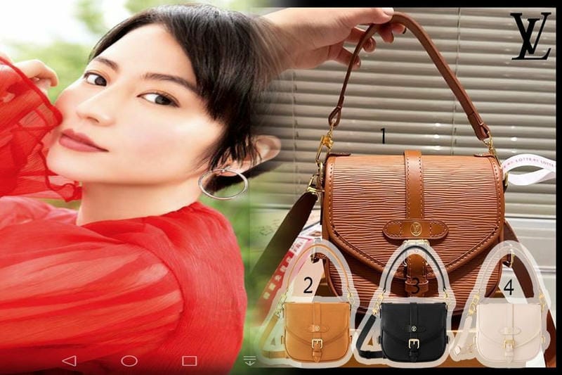 ルイヴィトンショルダーバッグレディース