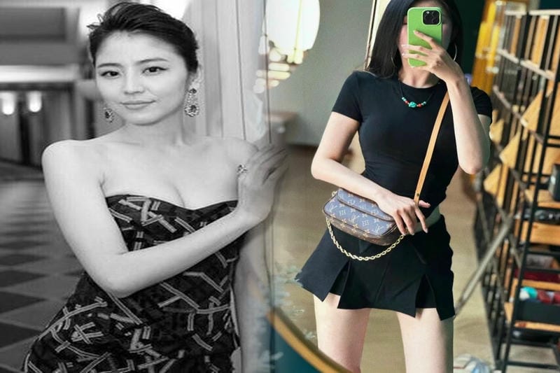 洗練されたミニショルダーバッグ｜ルイヴィトンの最新スタイル紹介