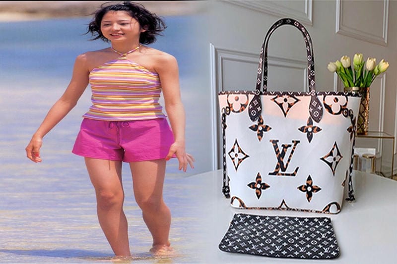 安く手に入るルイヴィトンメンズバッグ