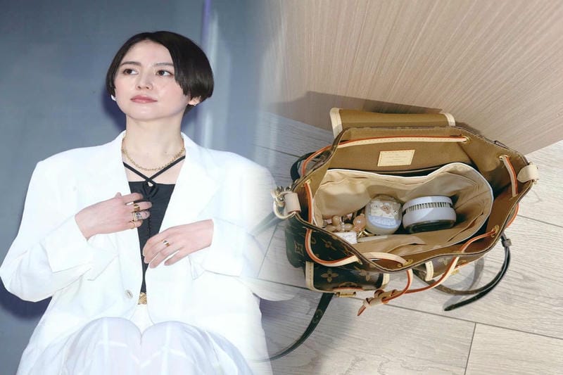 本物のルイヴィトン美術館トートバッグ｜購入前の注意点