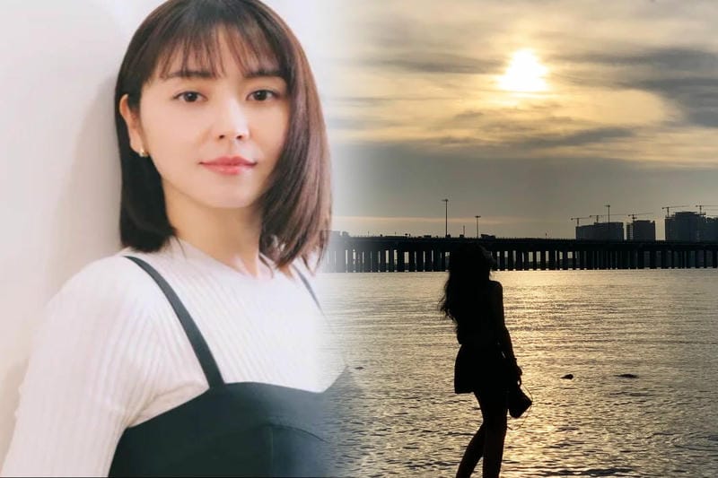 ルイヴィトンバッグ持ってる人