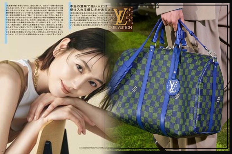 2025年のルイヴィトンバッグ｜トレンドと人気デザインを一挙紹介