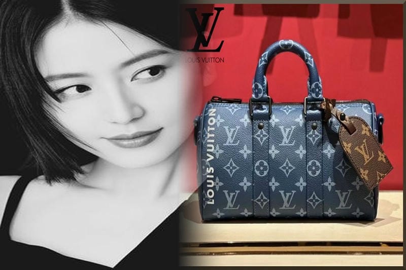 LOUIS VUITTONの刻印の特徴｜一般的な文字数は？