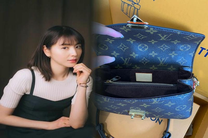 洗練されたミニショルダーバッグ｜ルイヴィトンの最新スタイルを紹介