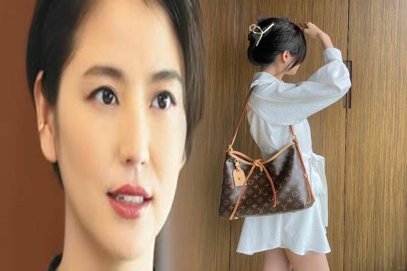 ルイヴィトンミニショルダーバッグの魅力｜サイズとデザインの徹底解説