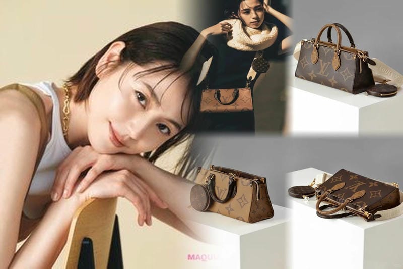 人気モデル厳選｜10万円台で買えるルイヴィトンバッグ