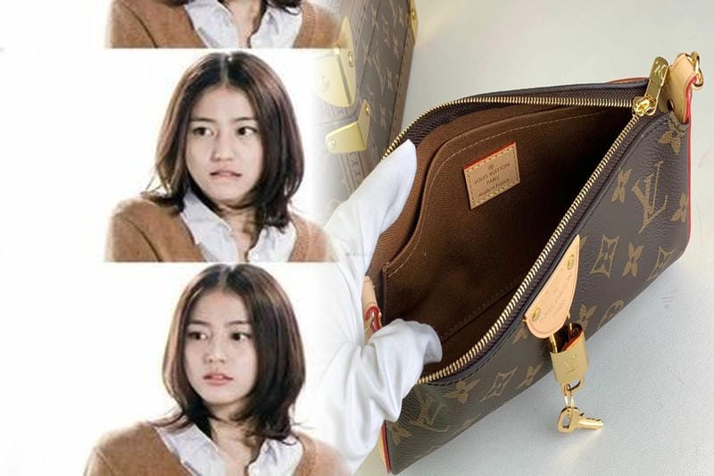 本物のルイ・ヴィトンは匂いで判別できる？特徴を詳しく解説