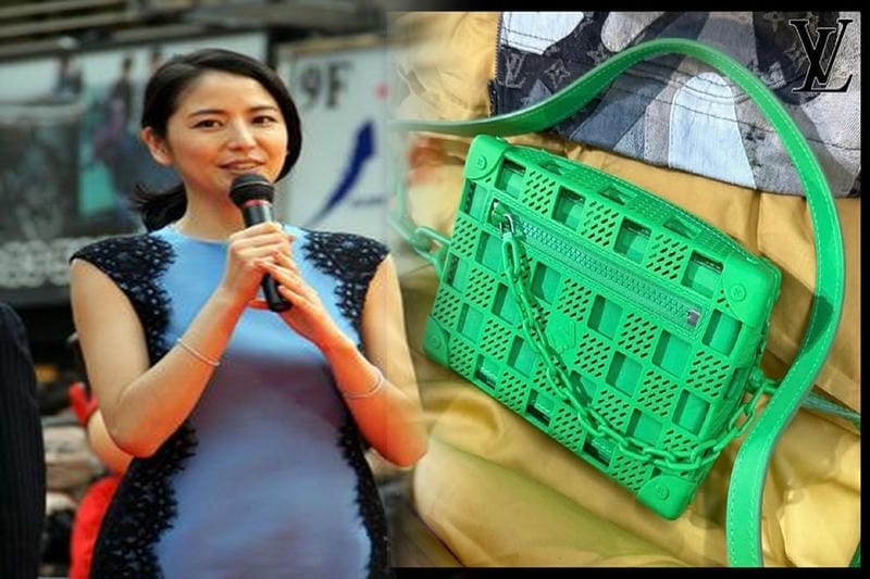 ルイヴィトンバッグの製造刻印解説｜偽物を見分ける方法