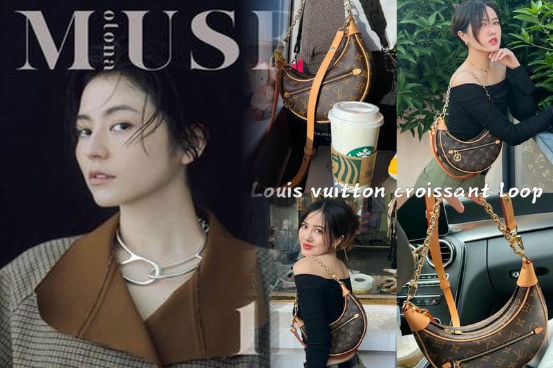 ルイ・ヴィトンのシリアルナンバーは消える？