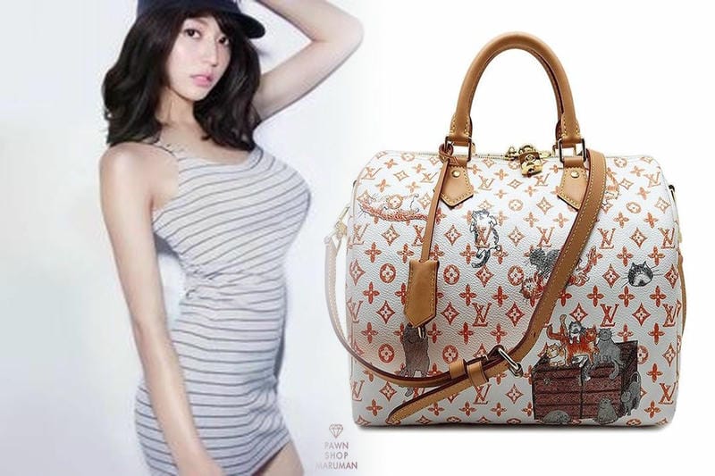 ルイヴィトンバッグ