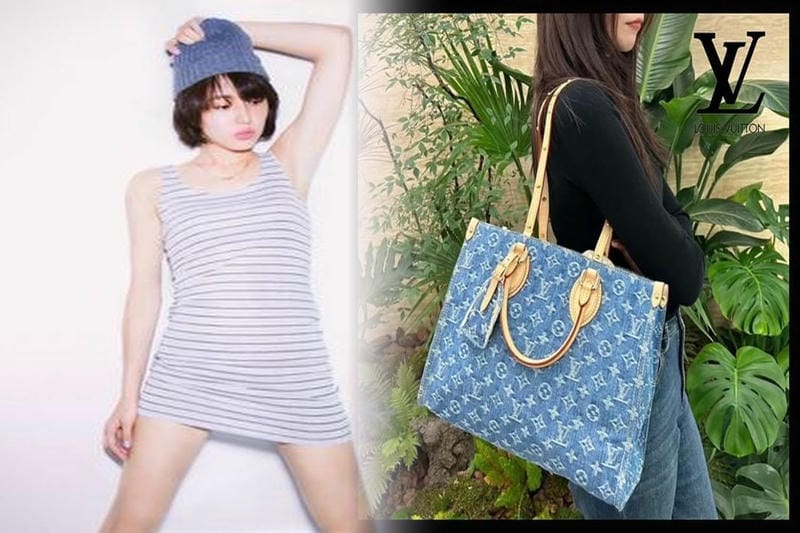 ルイ・ヴィトンのロゴのフォントは？