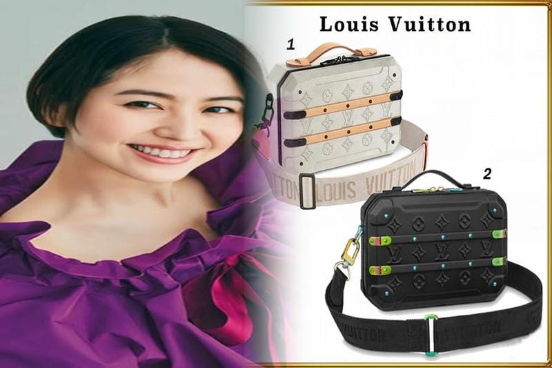 2025年のトレンド解説｜新作ルイヴィトンダミエバッグの特徴