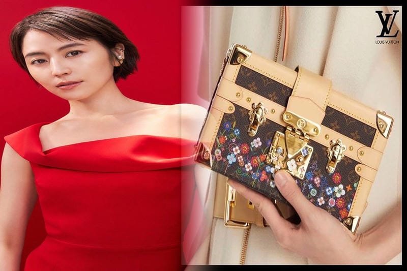 ルイ・ヴィトンの刻印の特徴｜一般的な文字数は？