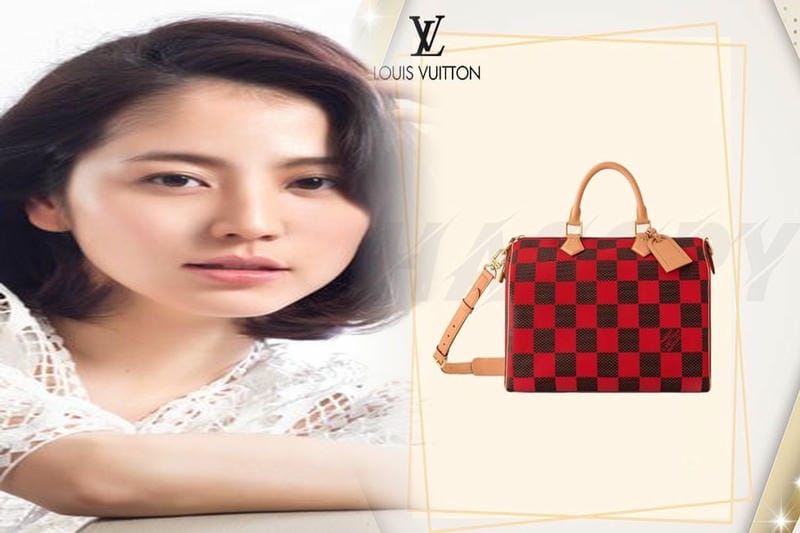 小さくても存在感抜群！人気ルイヴィトンミニバッグ特集