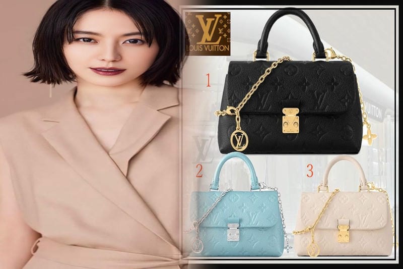 LOUIS VUITTON「スピーディ」は何歳まで使える？適用年齢を解説