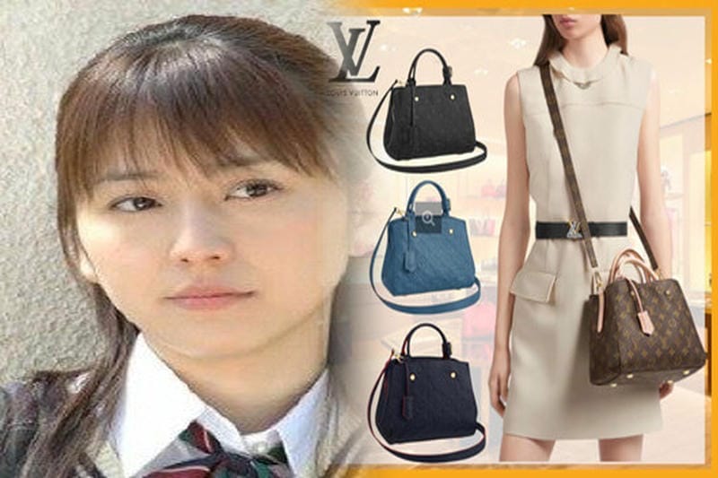 LOUIS VUITTONの偽物と正規品の違いとは？重要ポイント比較