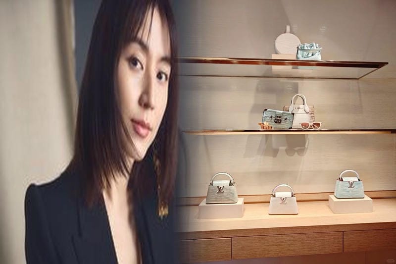 ルイ・ヴィトンの柄の意味は？