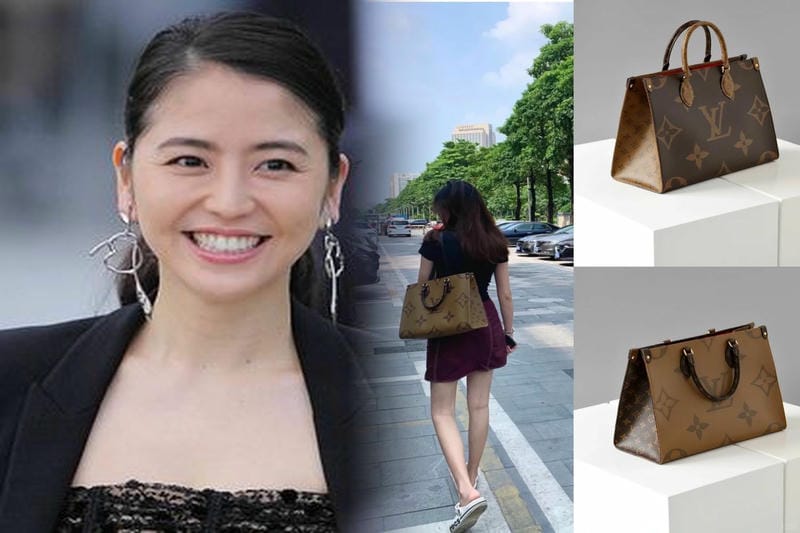 ルイ・ヴィトンの生産数は？年間販売数をデータで紹介