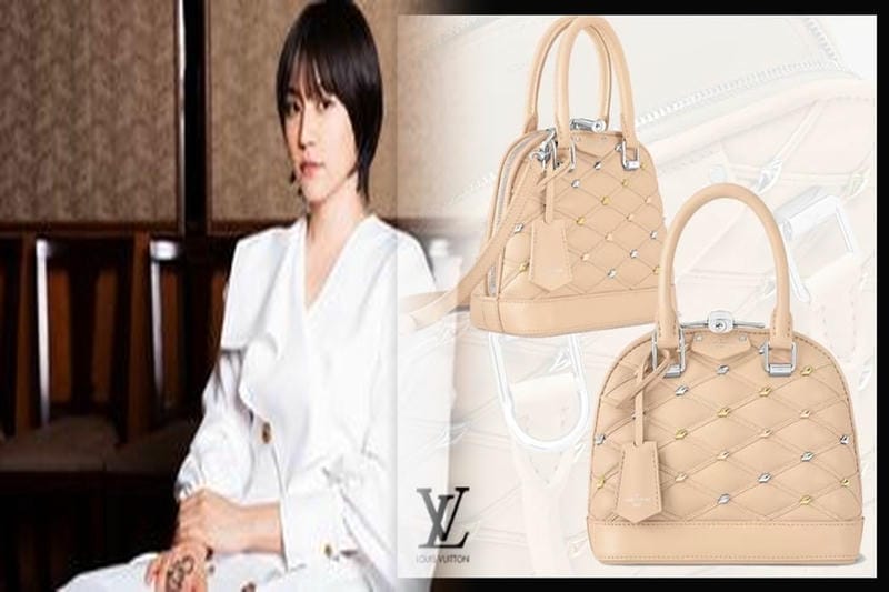 日本限定ルイヴィトンバッグ｜レアなアイテムをチェック