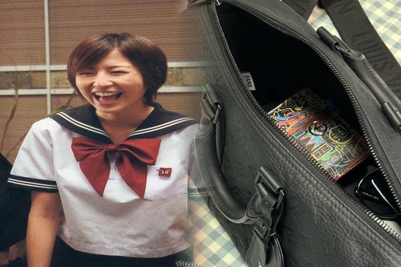 ルイ・ヴィトンの本物と偽物の見分け方は？