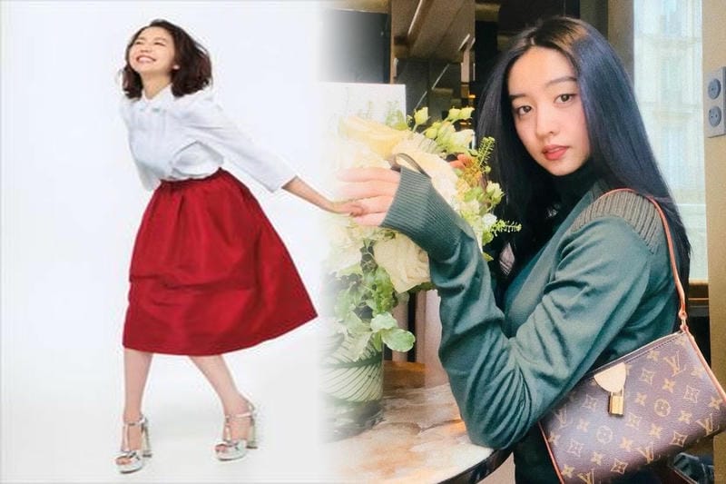 LOUIS VUITTONはどこの傘下ですか？