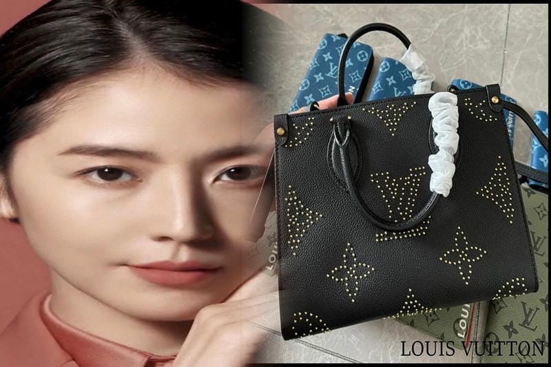 ルイ・ヴィトン柄のデザインの由来とシンボルの意味