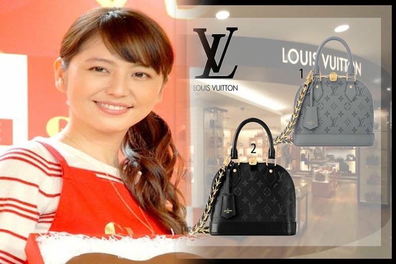 偽物を見分ける！フォンダシオンルイヴィトンのトートバッグの特徴