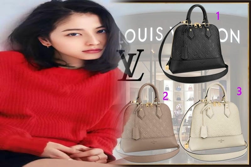 ルイ・ヴィトンのキャラクターの名前と由来を解説