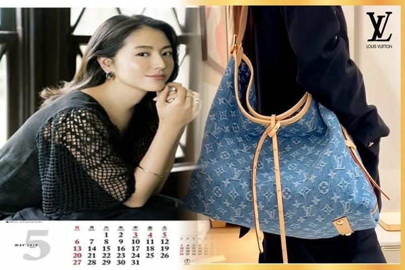 2025年最新ルイヴィトンショルダーバッグ｜注目のスタイルをチェック