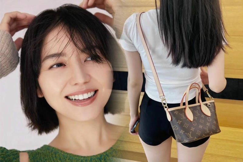 製造番号がない場合は偽物？LOUIS VUITTONの見分け方